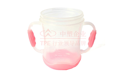 如何掌握TPE材料的硬度？