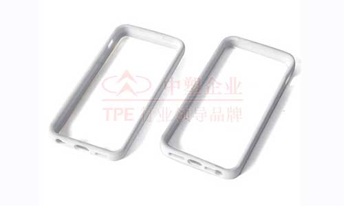 TPE材料發(fā)生黃變怎么解決？