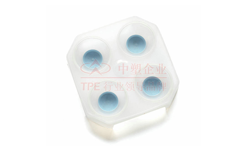 TPE材料的斷裂伸長率與哪些因素有關(guān)？