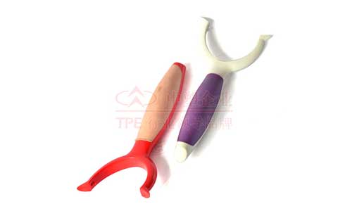 生產(chǎn)TPE需要注意哪些問題？