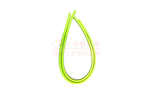 TPE電纜料相比普通電纜料有什么優(yōu)勢？