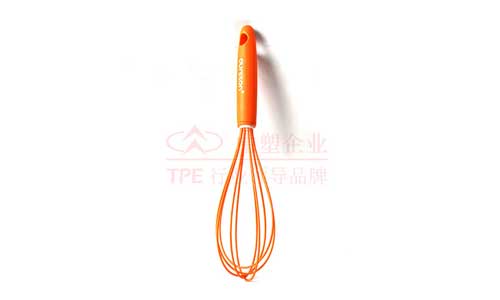 食品級的TPE加熱后是否有毒？