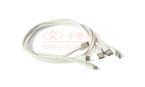 TPE線材的防火等級可分為哪幾種？