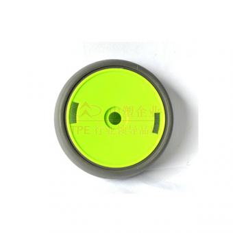 怎么提高TPE材料的抗老性能？