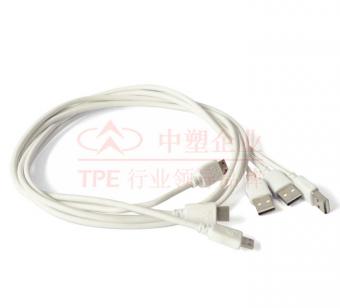 TPE玩具材料有什么性能要求？